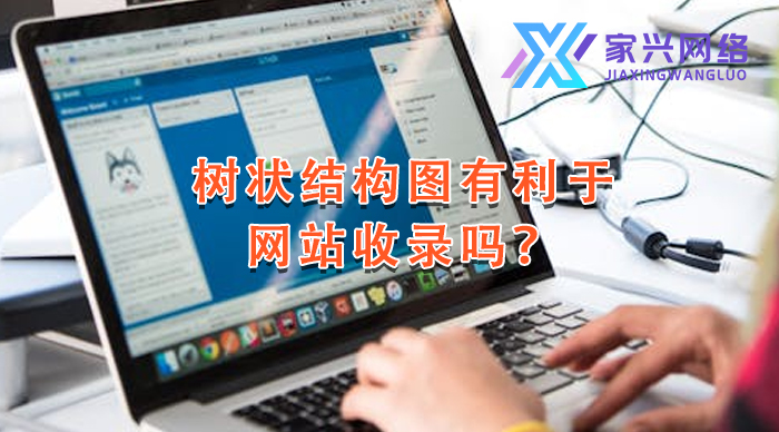 樹狀結(jié)構(gòu)圖有利于網(wǎng)站收錄嗎？