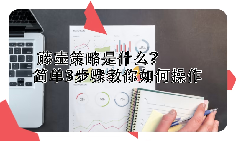 藤壺策略是什么？簡單3步驟教你如何操作
