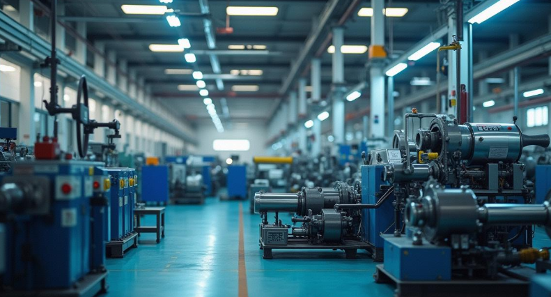 500家制造工廠選擇我們做獨(dú)立站優(yōu)化，助力企業(yè)邁向全球市場