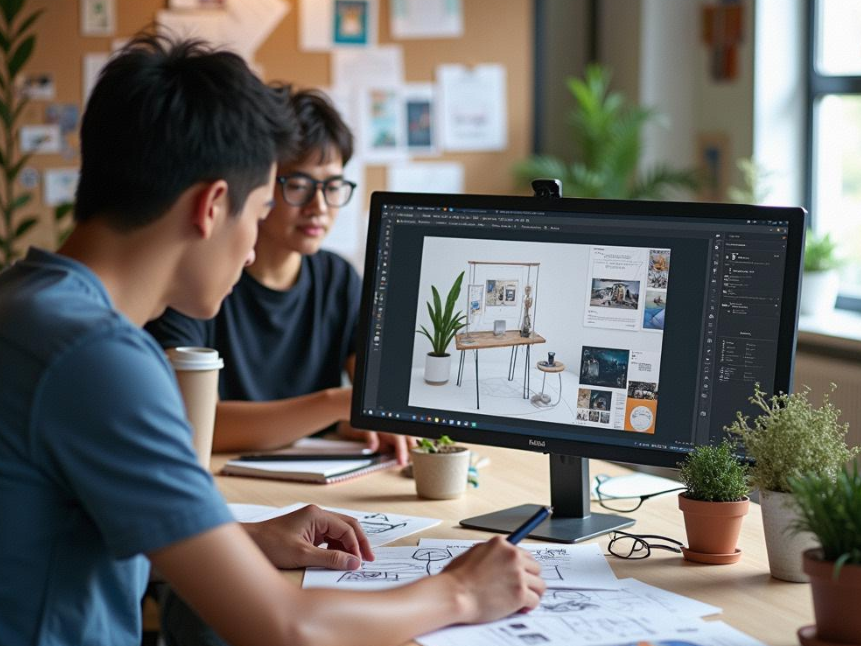 設(shè)計一個網(wǎng)頁要多少錢？深入解析網(wǎng)頁設(shè)計費(fèi)用