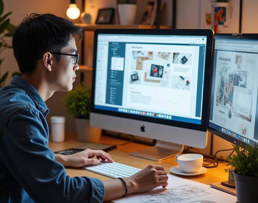 深圳網(wǎng)站開發(fā)多少錢？