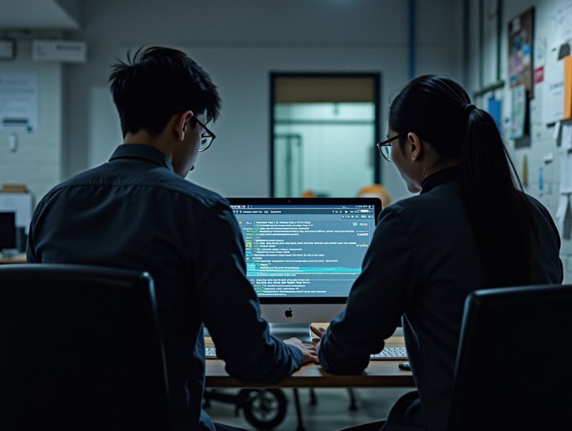 灰色行業(yè)關(guān)鍵詞秒收錄是如何操作的？