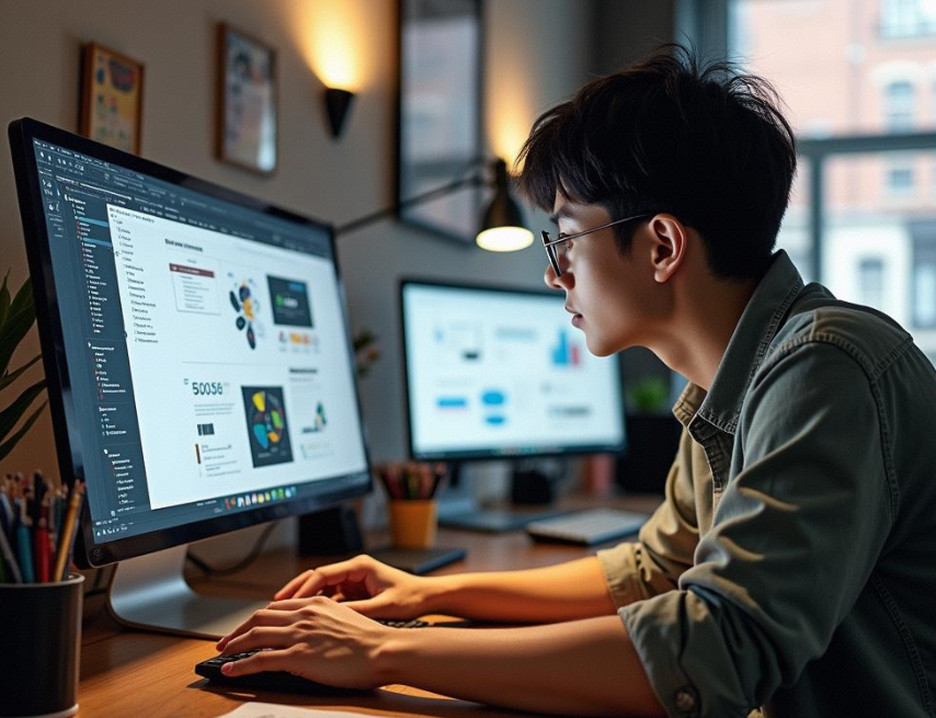 鶴山網(wǎng)站開發(fā)多少錢？