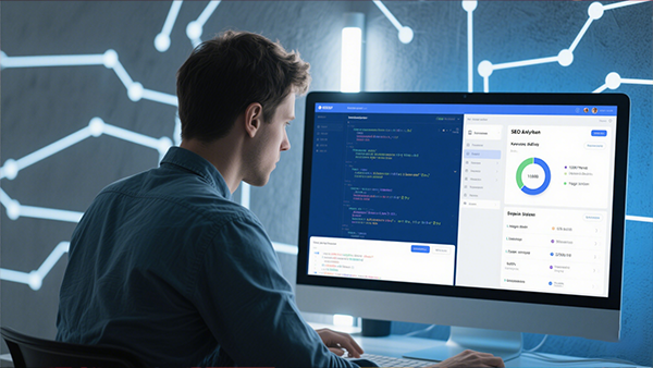 新鄉(xiāng)網(wǎng)站建設(shè)包含SEO優(yōu)化嗎？