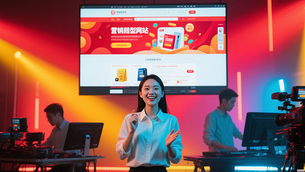 新鄉(xiāng)做一個(gè)營銷型網(wǎng)站要注意什么？企業(yè)必看指南！